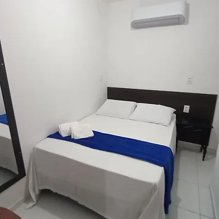 Apartamento Casa Da Lala Fortaleza  Exterior foto