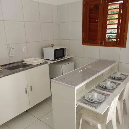 Apartamento Casa Da Lala Fortaleza  Exterior foto