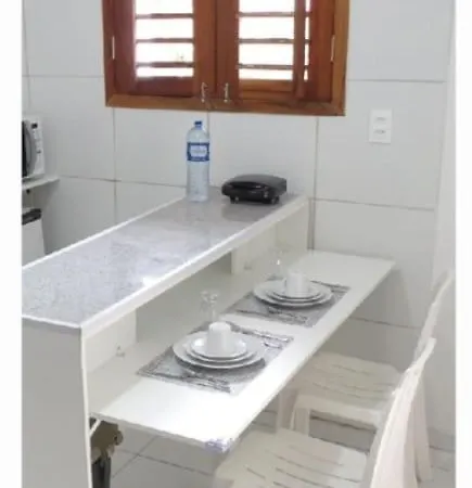 Apartamento Casa Da Lala Fortaleza  Exterior foto