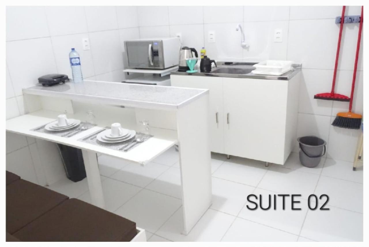 Apartamento Casa Da Lala *