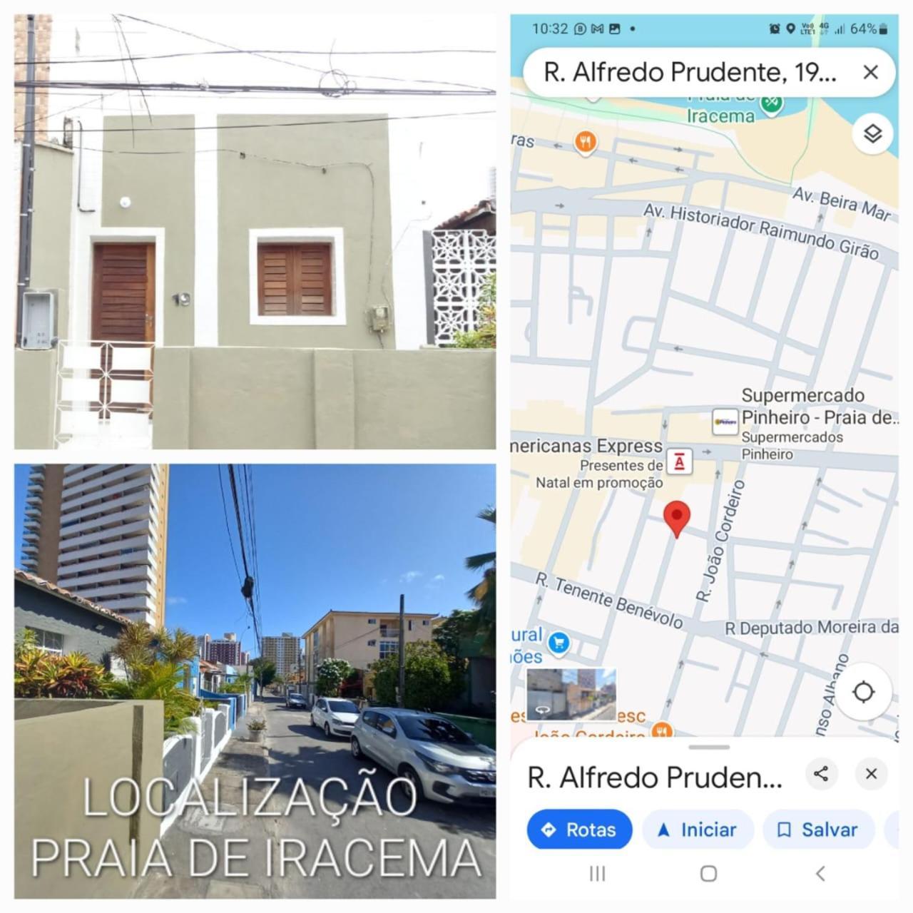 Casa Da Lala 福塔莱萨